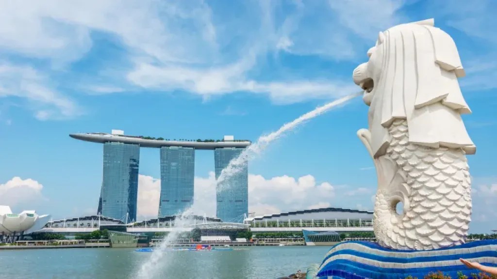 Jelajah Rasa Singapura: Dari Chili Crab Sampai Chicken Rice, Ini Dia 10&nbsp;Jagoannya!